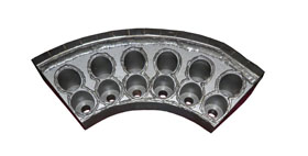 Cortadora TBM